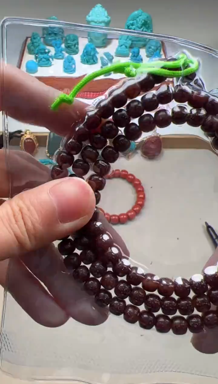 【闪购商品】星月菩提手串手串手串