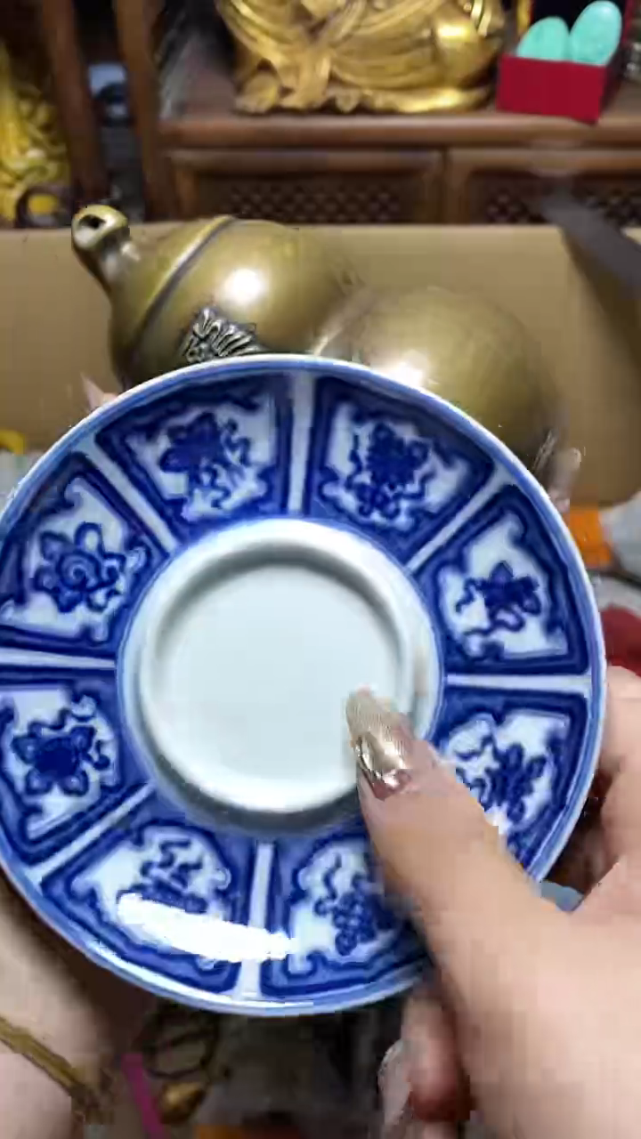 【闪购商品】瓷片瓷器瓷器瓷器瓷器