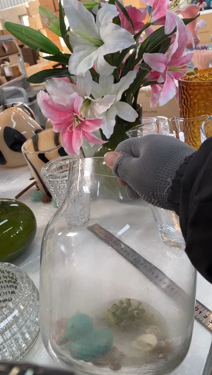 【闪购商品】玻璃137 M1