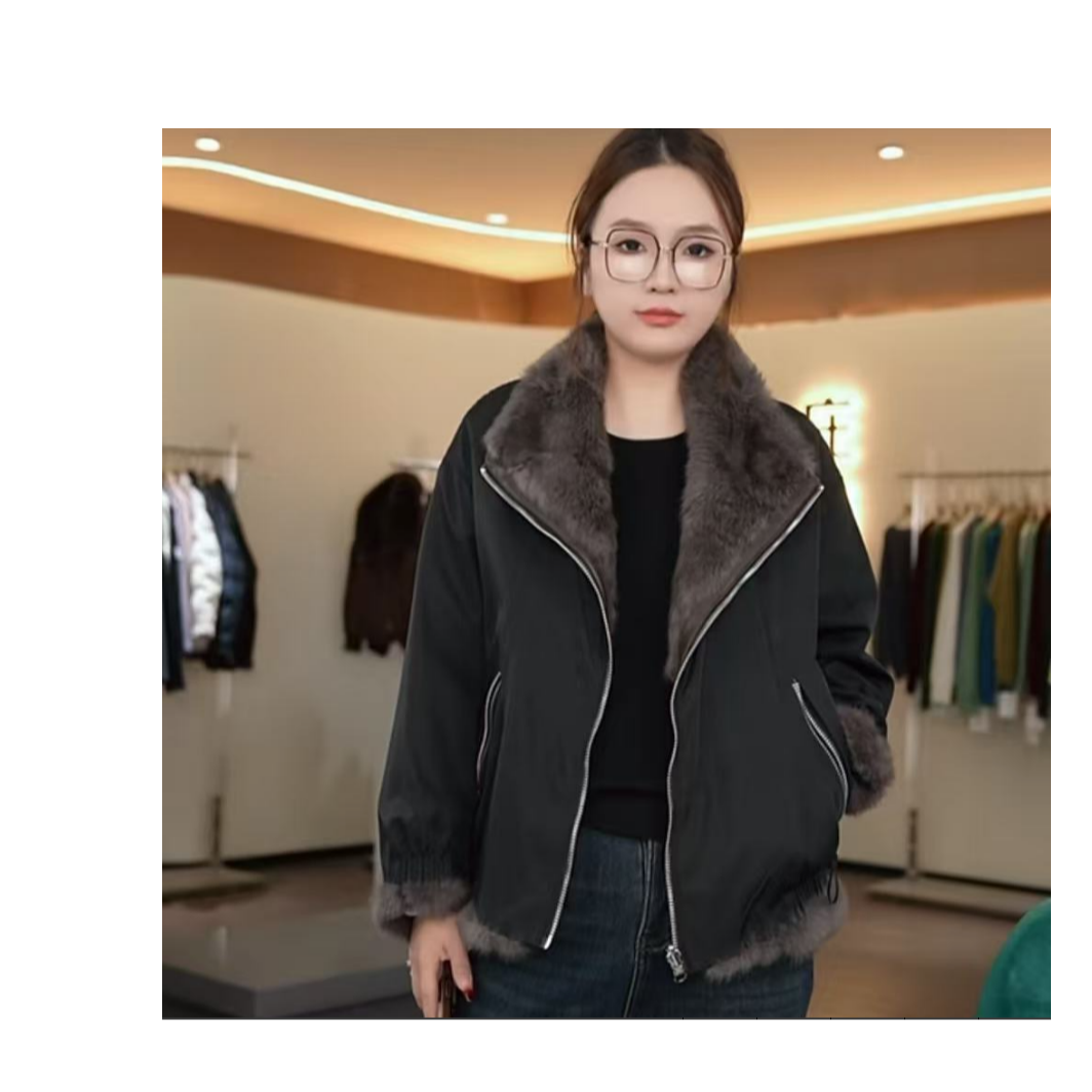 【李美丽粉丝专享】  外套2562