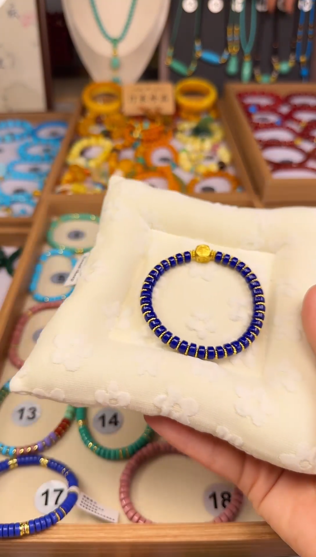 松木手串/手链汀禾珍品——29.9