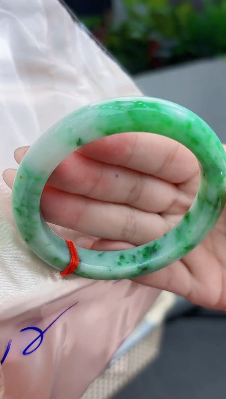 【闪购商品】翡翠手镯未镶嵌翡翠手镯