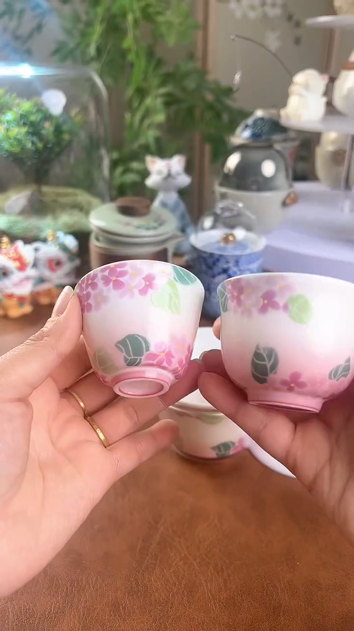 【闪购商品】老实人茶具铺快客