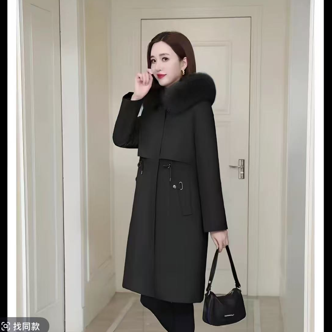 派克服            