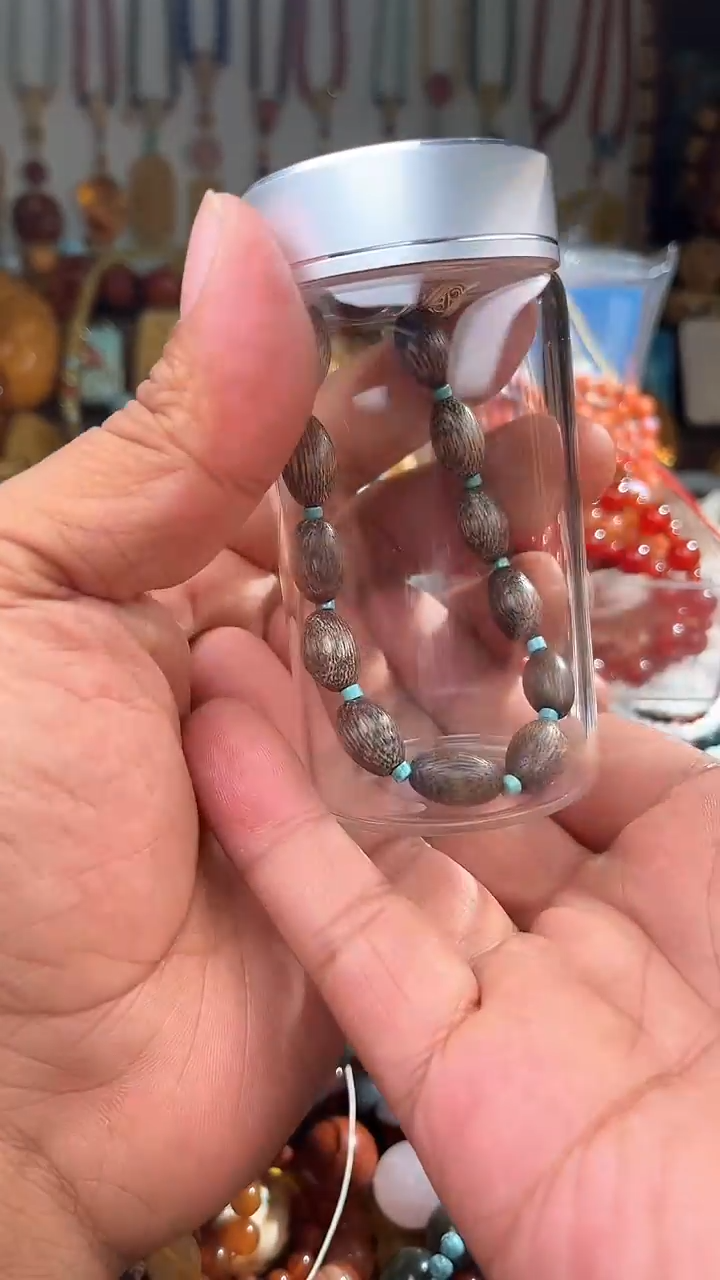 未镶嵌手链翡翠棉*兔 一物一拍 168323