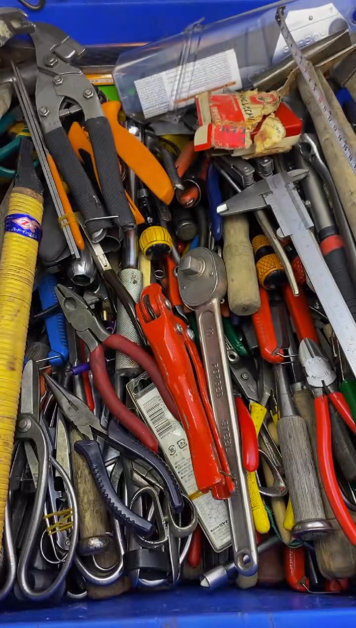 小*大白日本工具仓库闪购链接