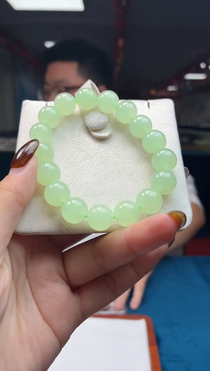 定制和田玉天然和田玉（拍一发一)