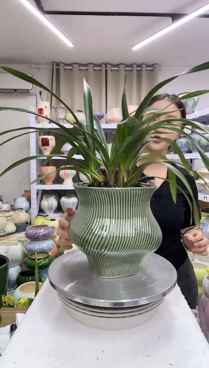 12.31】花盆链接高20： 口：16