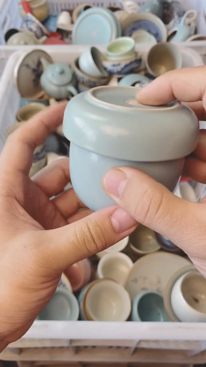 【闪购商品】（轻轻微瑕）茶具茶壶茶碗茶杯