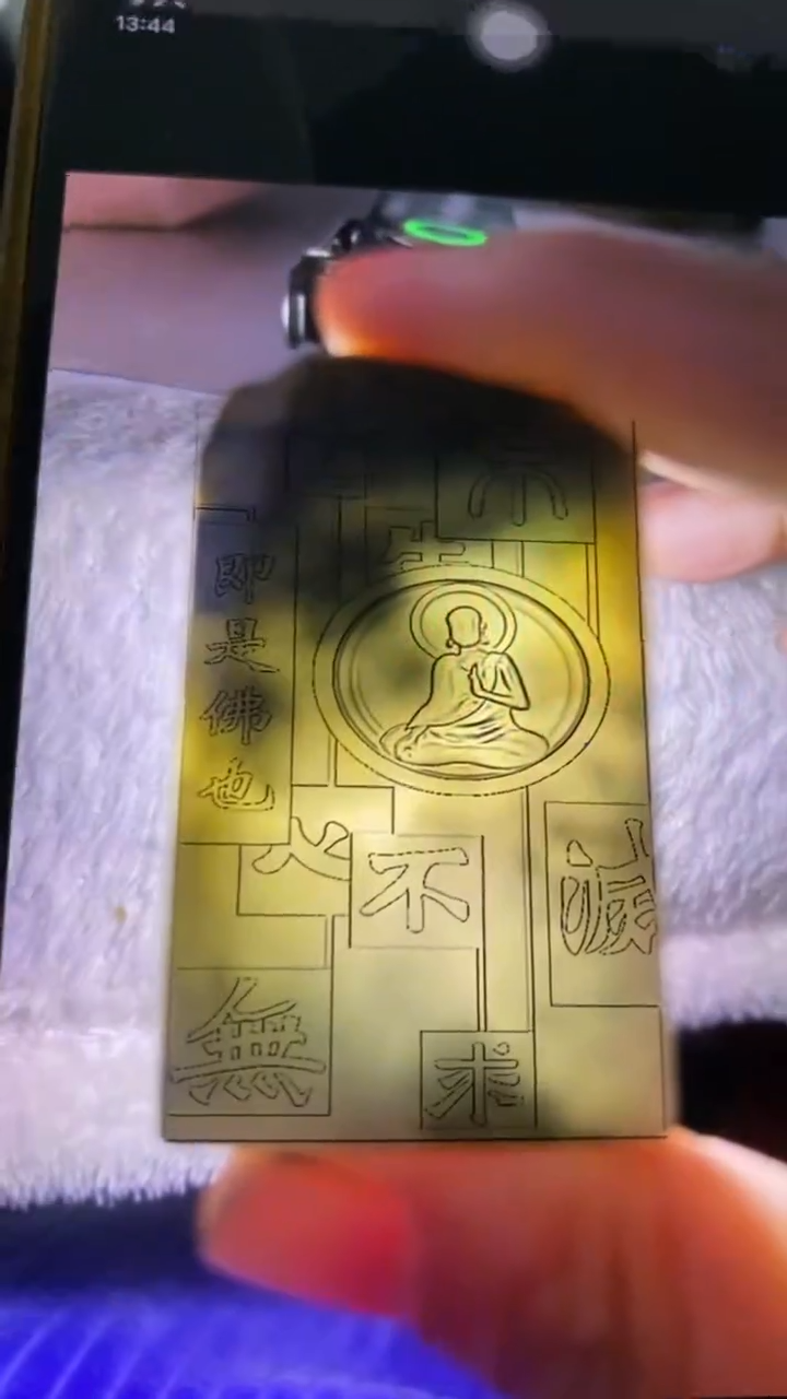 【闪购商品】定制翡翠未镶嵌包工包料天然A货翡翠0223