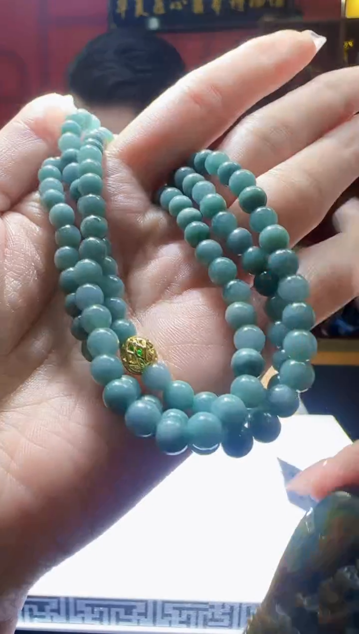 定制翡翠未镶嵌Y-@@QJQQ8010033