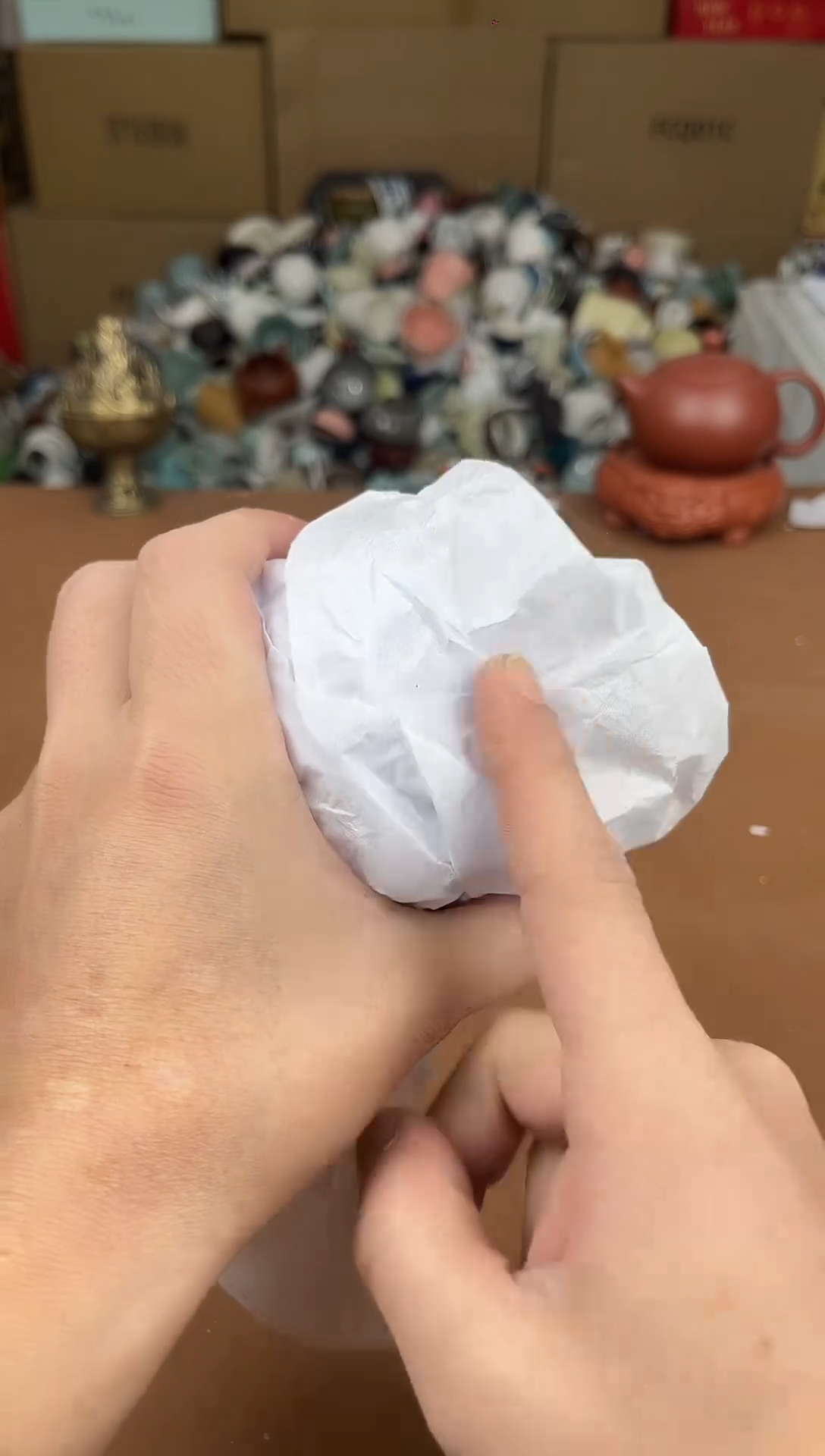 陶瓷库存清仓福利~！