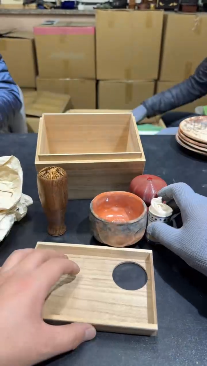 【闪购商品】杯孤品收藏2号店中古品