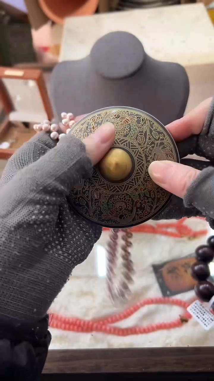 瓷片最**虫满38包邮，编号：D236