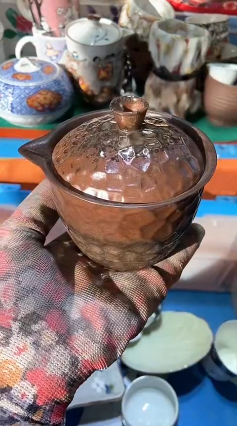 【闪购商品】瓷片6938798495146054966