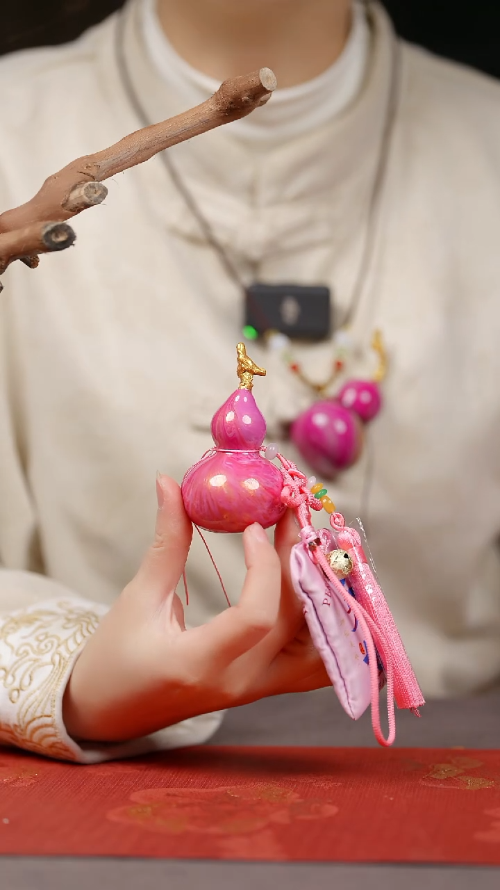 【闪购商品】780号葫芦摆件挂件手持