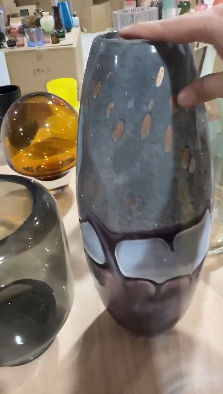 万间家居美物花瓶061