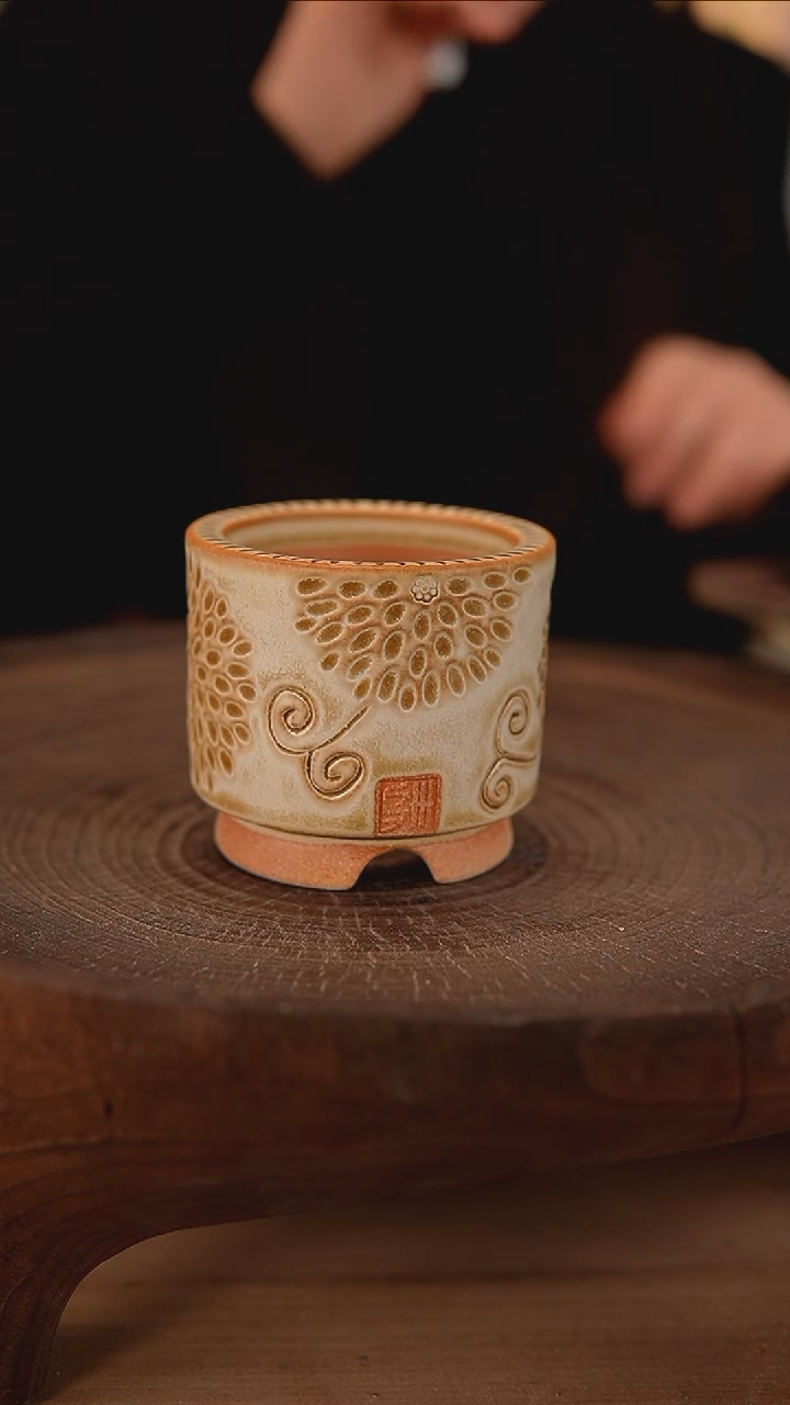 【闪购商品】陶瓷2-26-114默认有瑕口6