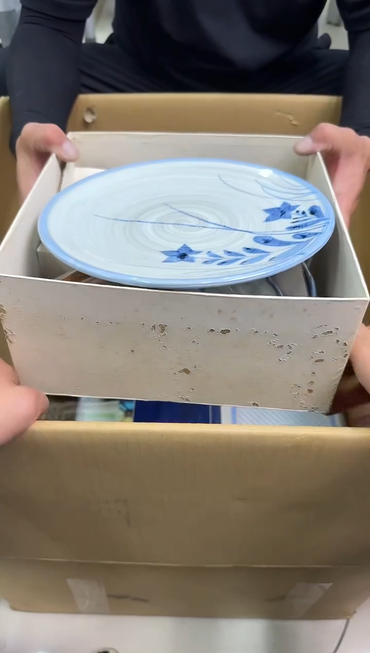 琉璃手工艺品小穆杂货铺的物品131