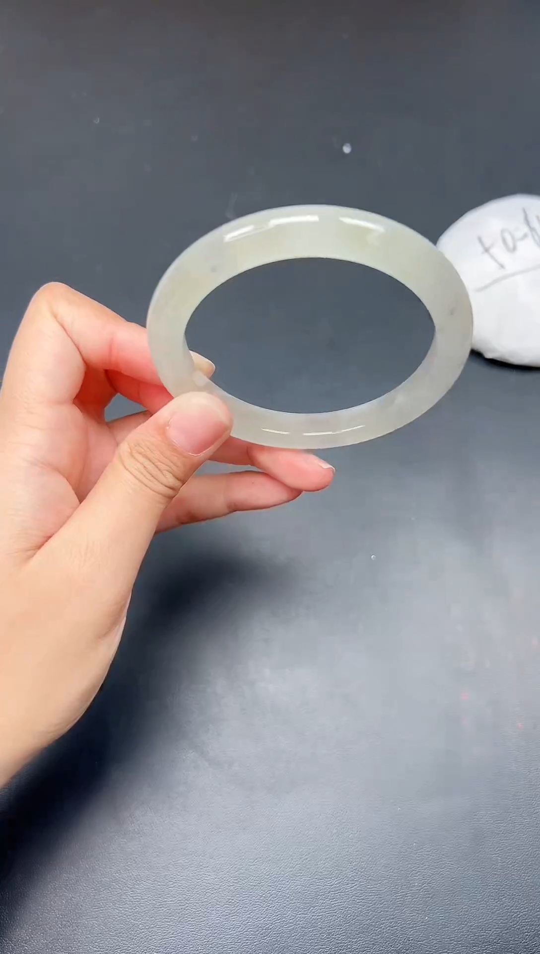 精品手镯，一物一拍U092