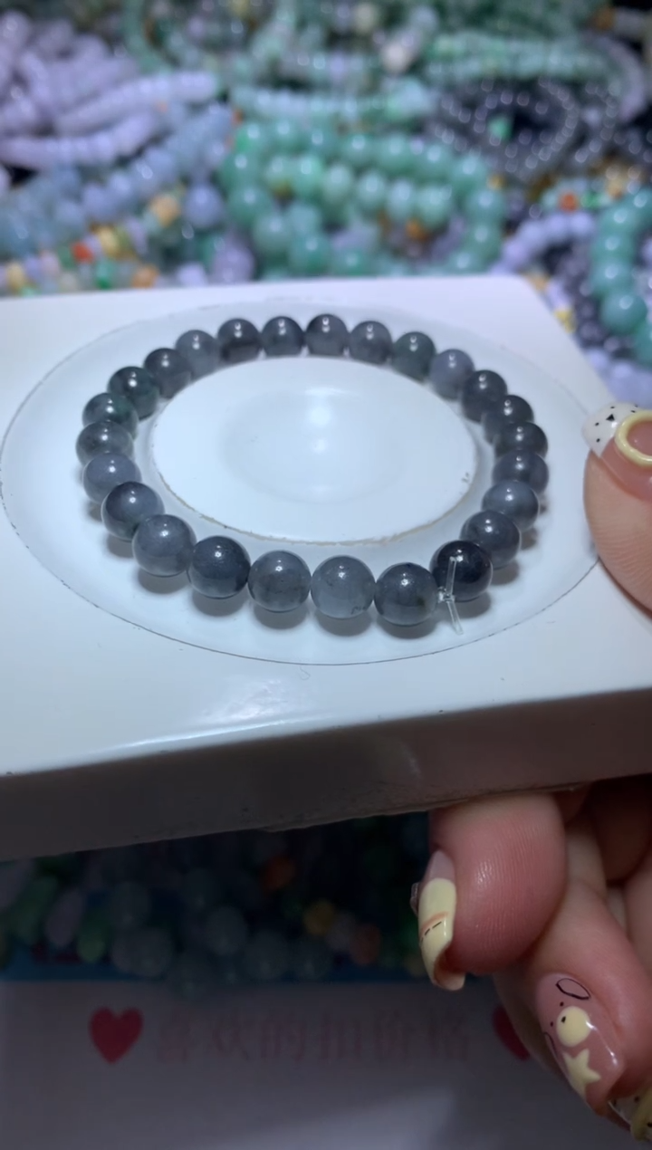 【闪购商品】定制翡翠未镶嵌CXX012079