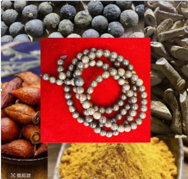 130{院长专属土特产309}47g