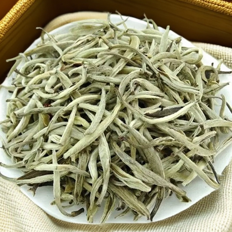 〔茉莉香妃〕茶王系列招牌茶 香气纯正 滋味鲜爽 茉莉花茶