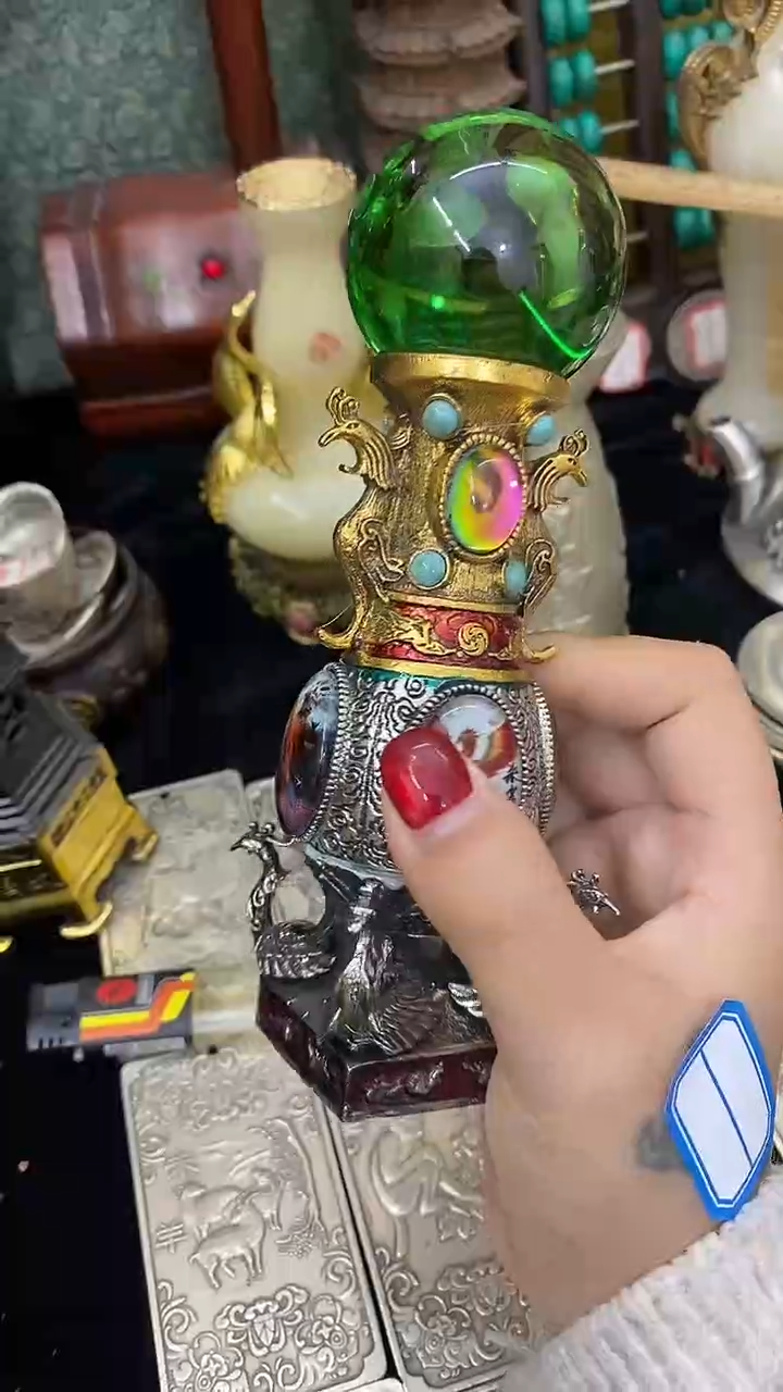 琉璃【闪购商品】主播推荐