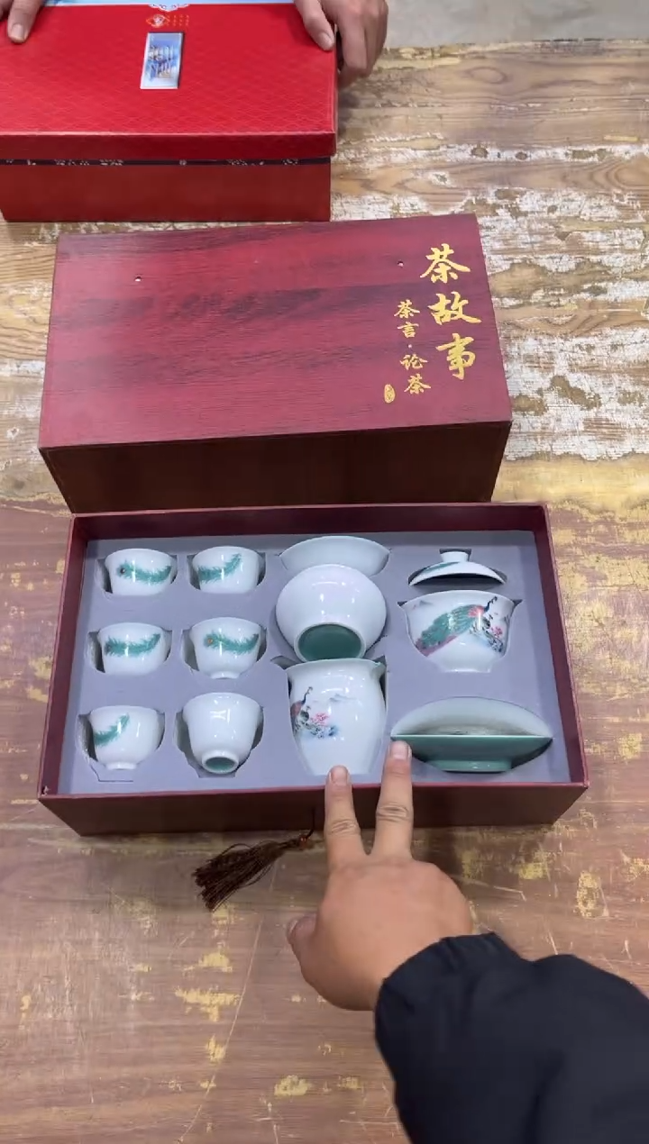 【闪购商品】摆件有仓库清仓随便清