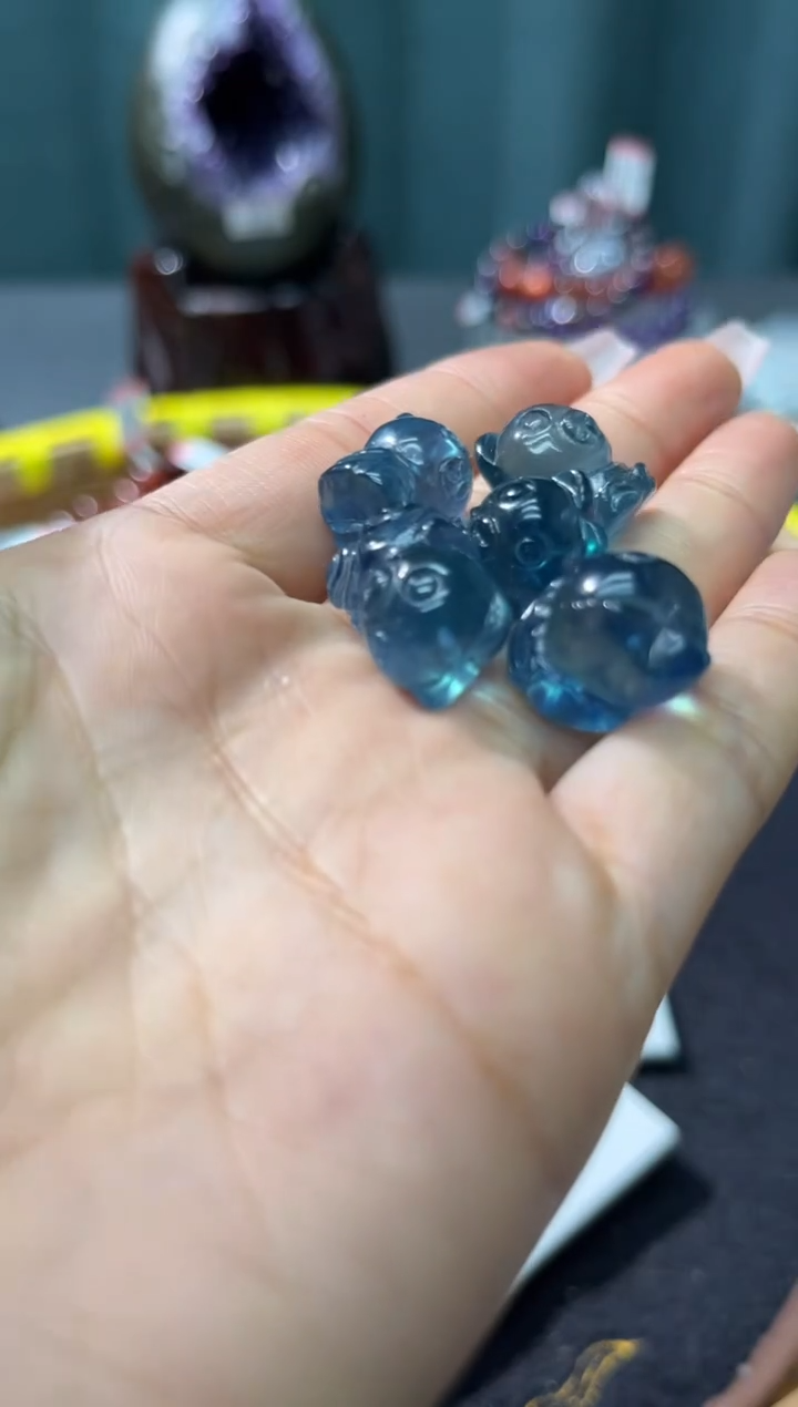 【闪购商品】水晶手链未镶嵌143多样性发其一/