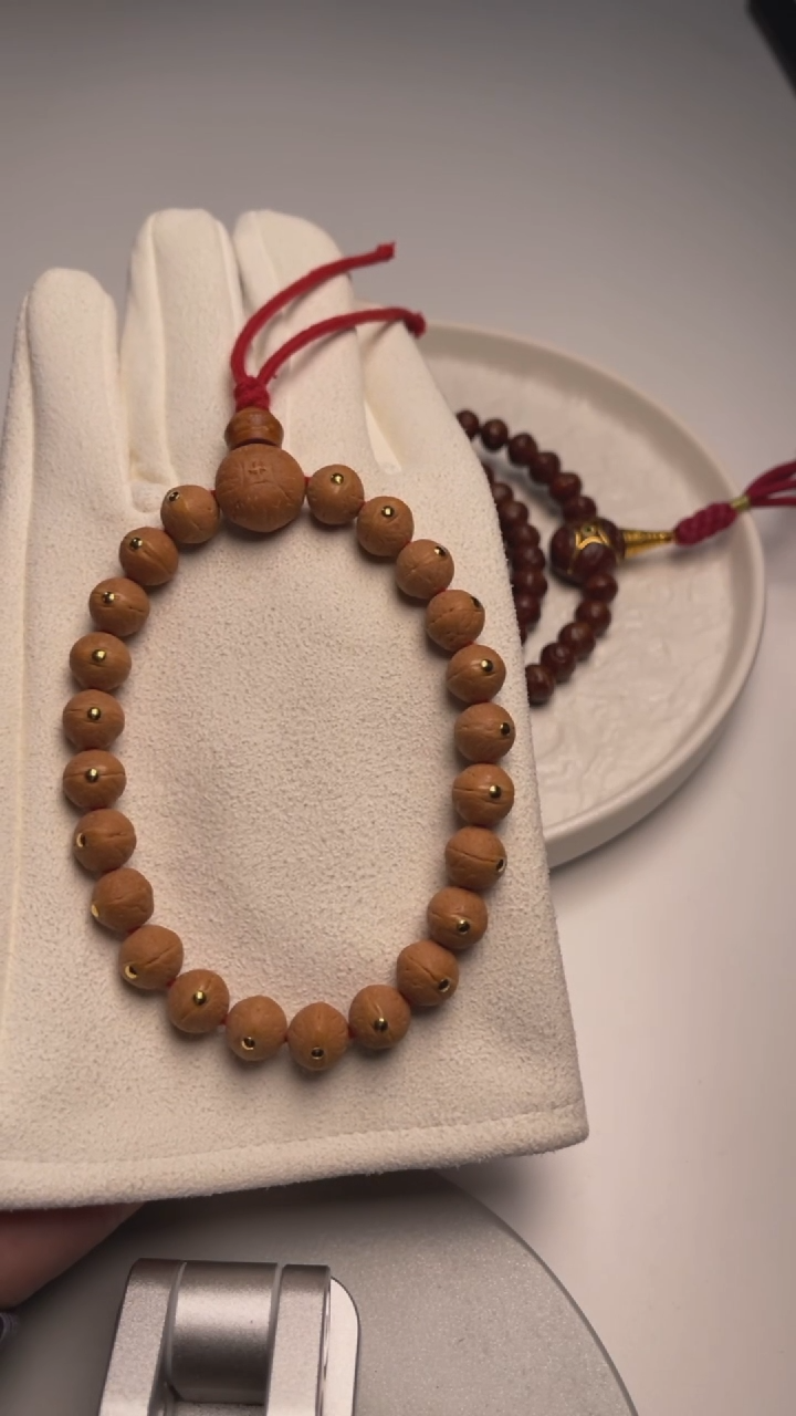 【闪购商品】凤眼菩提手串手串