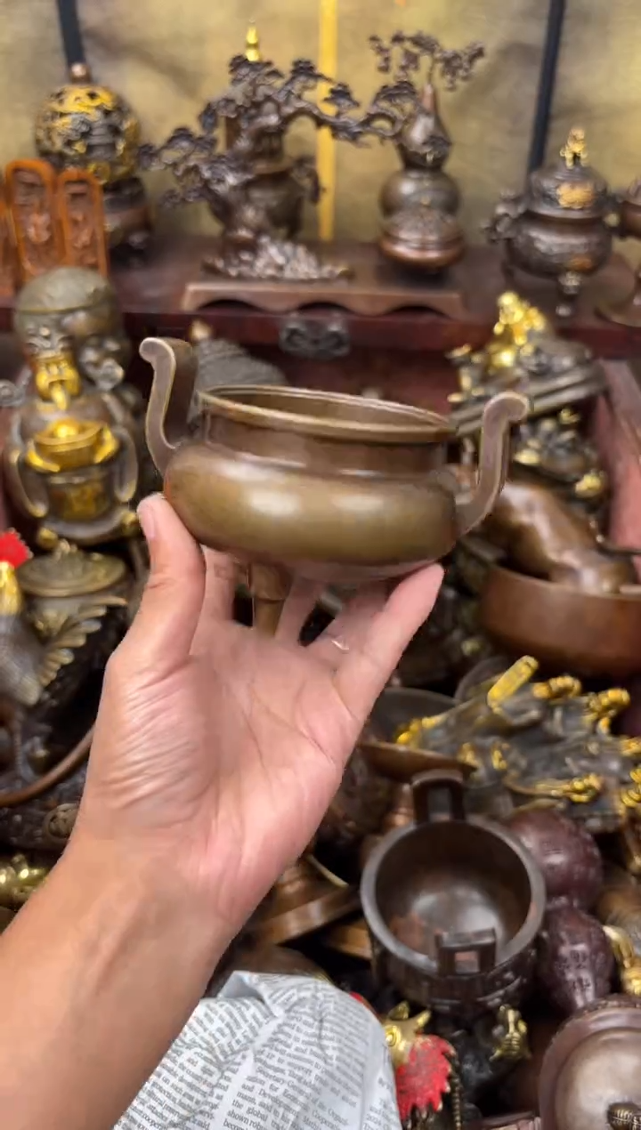 锦瑞铜专属精选链接