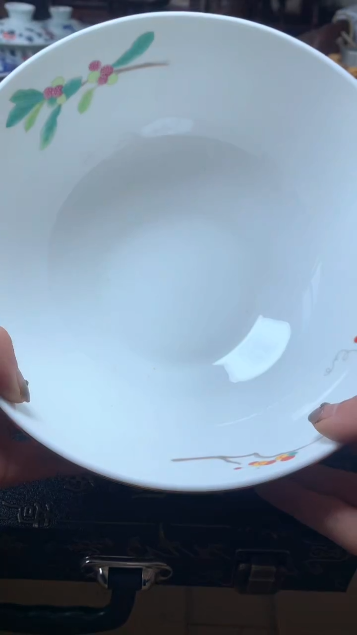 【闪购商品】瓷器默认微瑕瓷器