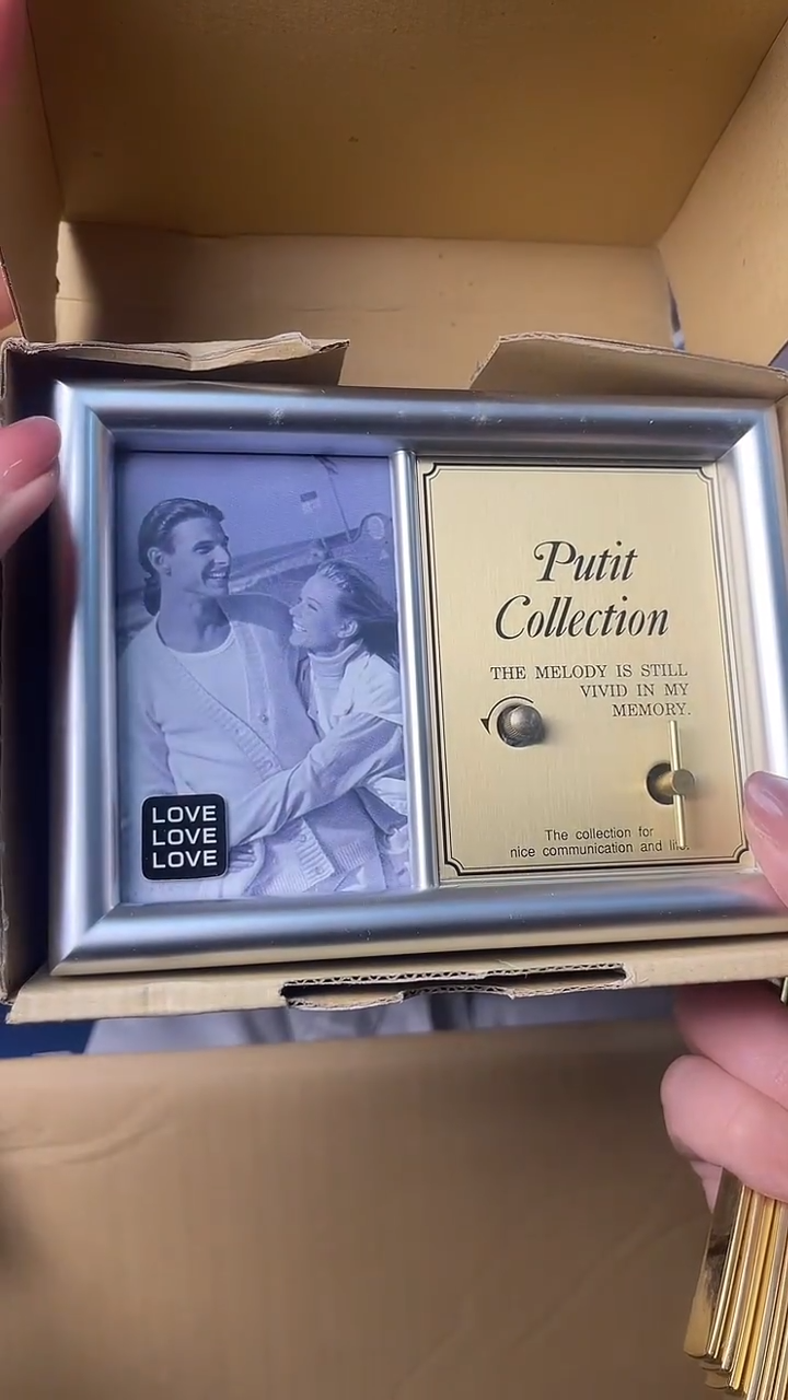 有机玻璃单面款d****9中古杂项默认微瑕，满18包邮