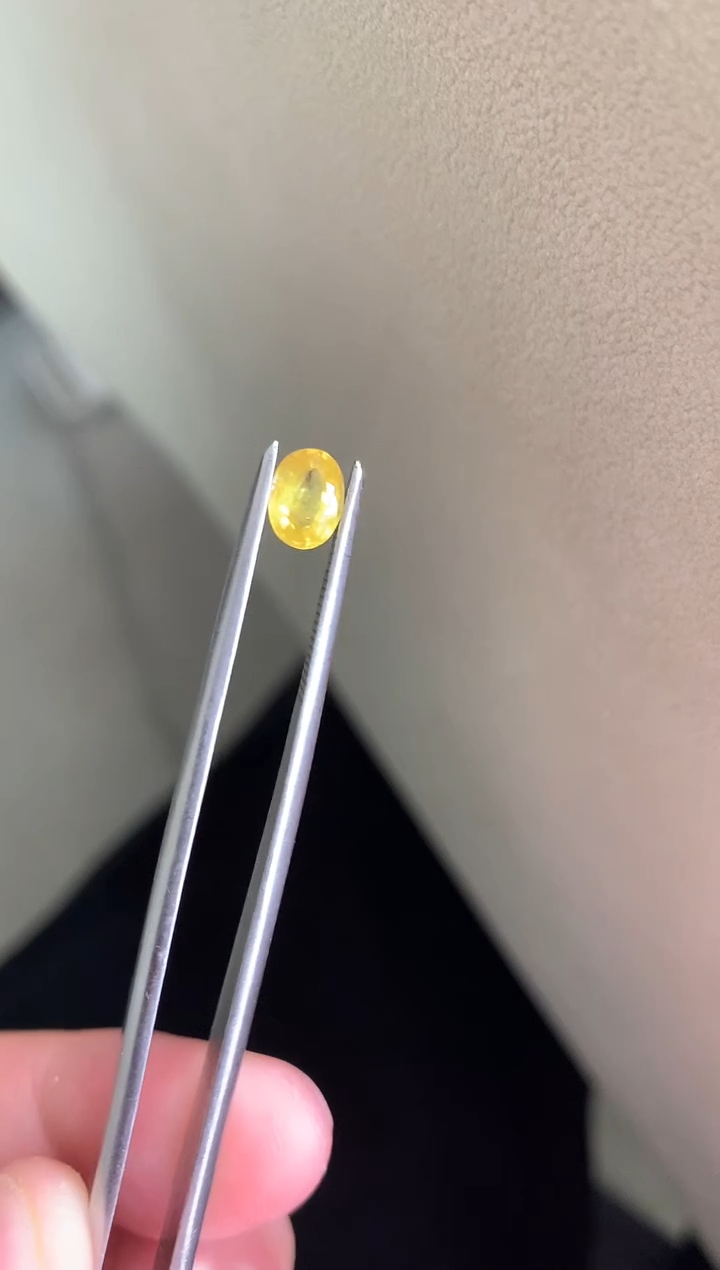 裸石蓝宝石裸石 