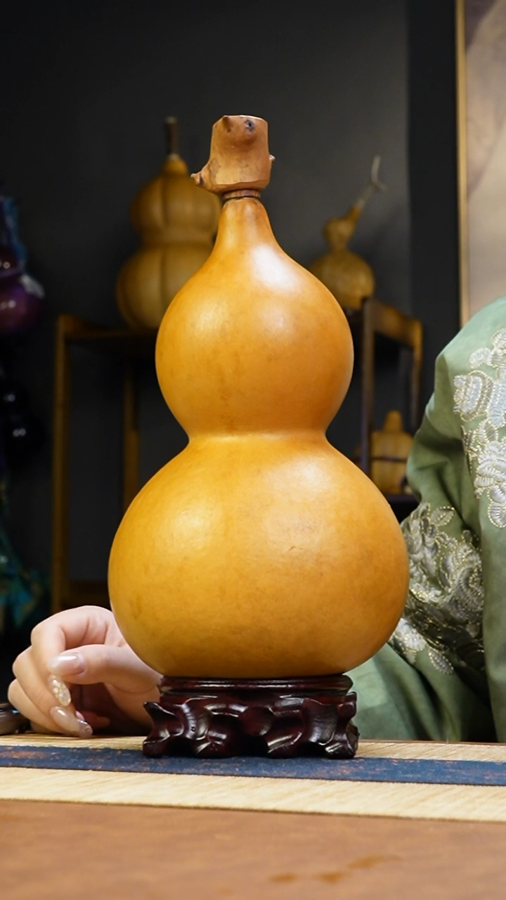 热水酒葫芦 一物一拍329