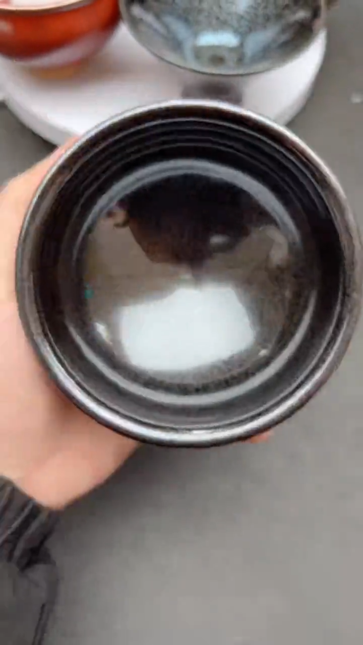 【闪购商品】茶盏415礼盒证书建盏