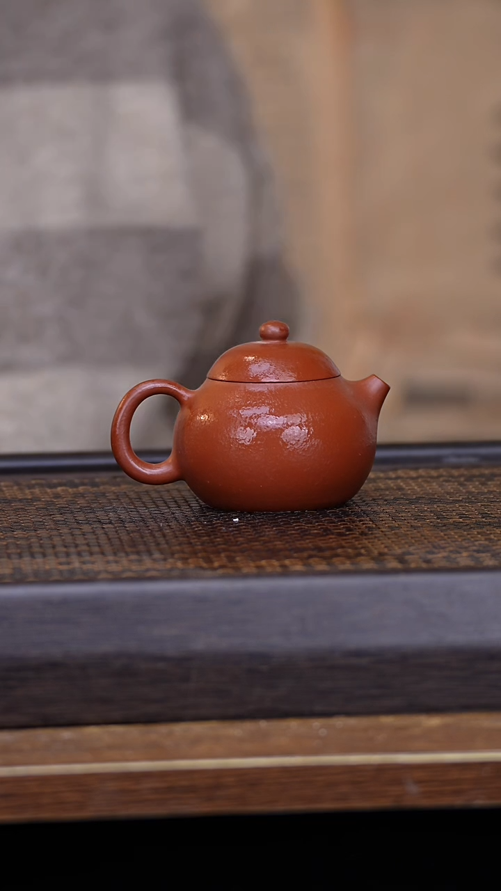 【闪购商品】紫砂茶壶546789312445987