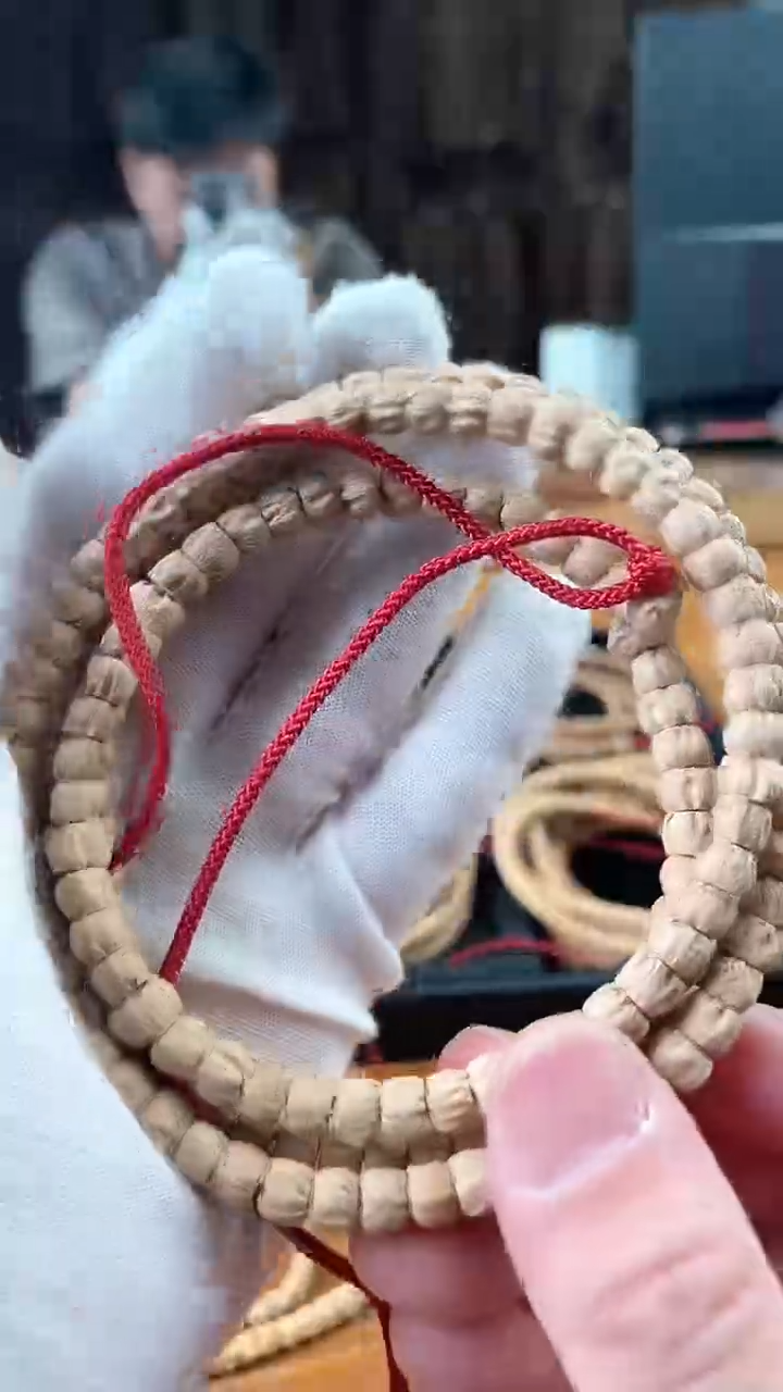 【闪购商品】柏香籽/百香籽手串bbbbbbbbbbbb073