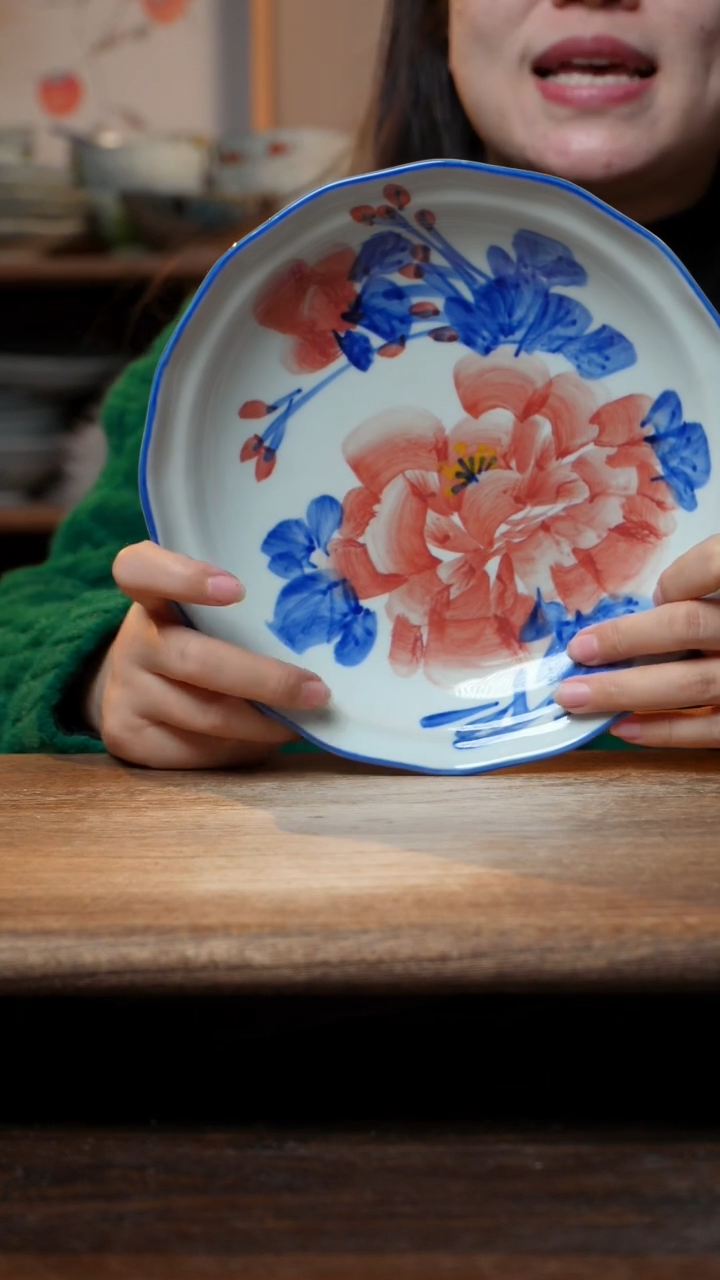 【闪购商品】瓷1个景德镇高温瓷食品级