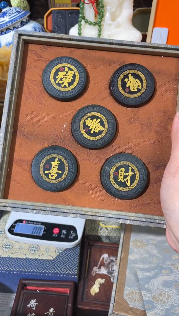【闪购商品】和田玉颈饰未镶嵌甜姐心意专属链接