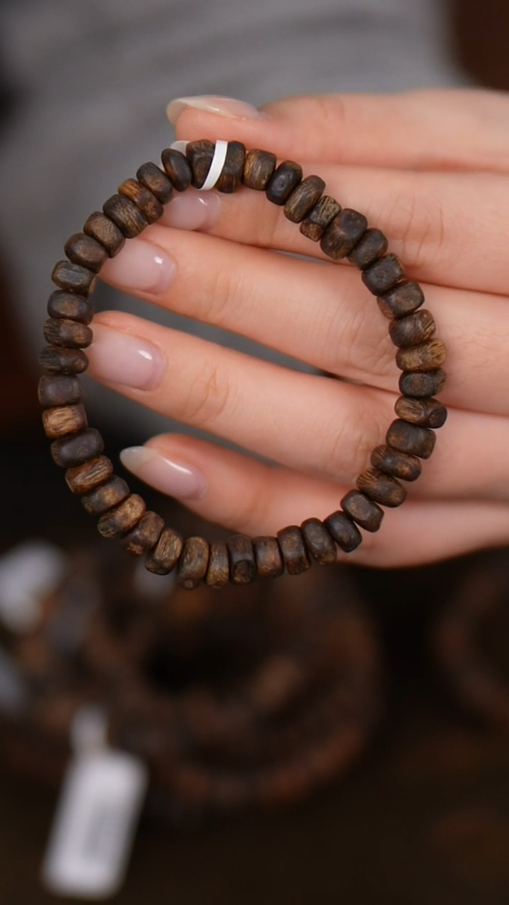 【闪购商品】沉香手串S120303沉香沉香