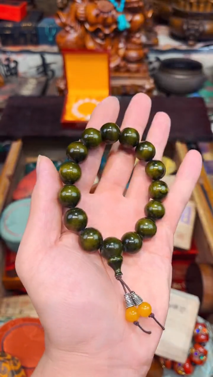 金丝楠B瑞哥专属高端精品11