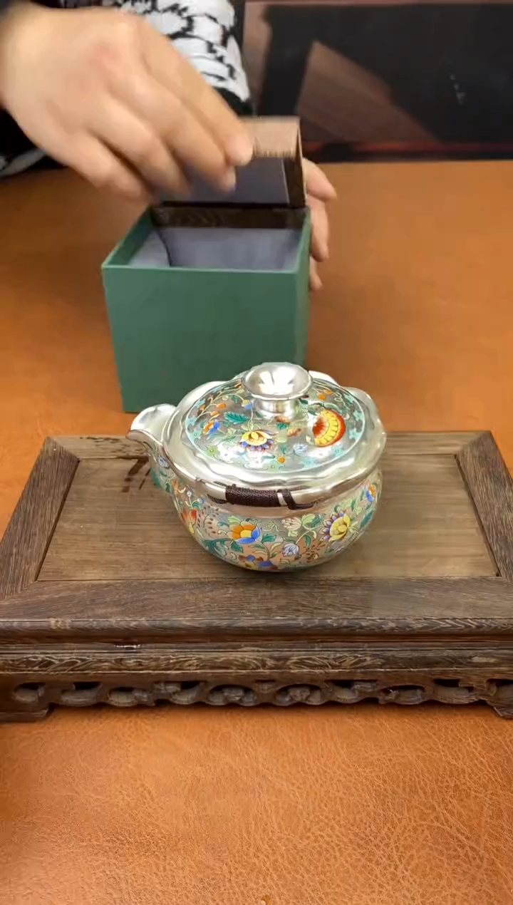 【闪购商品】陶禧茶器闪购福利V