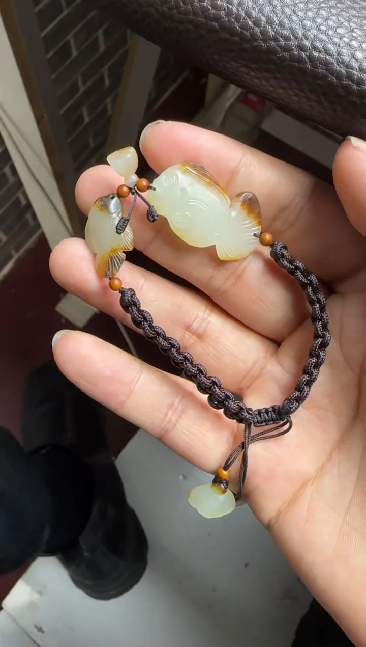 【闪购商品】和田玉【海116】79未镶嵌9052