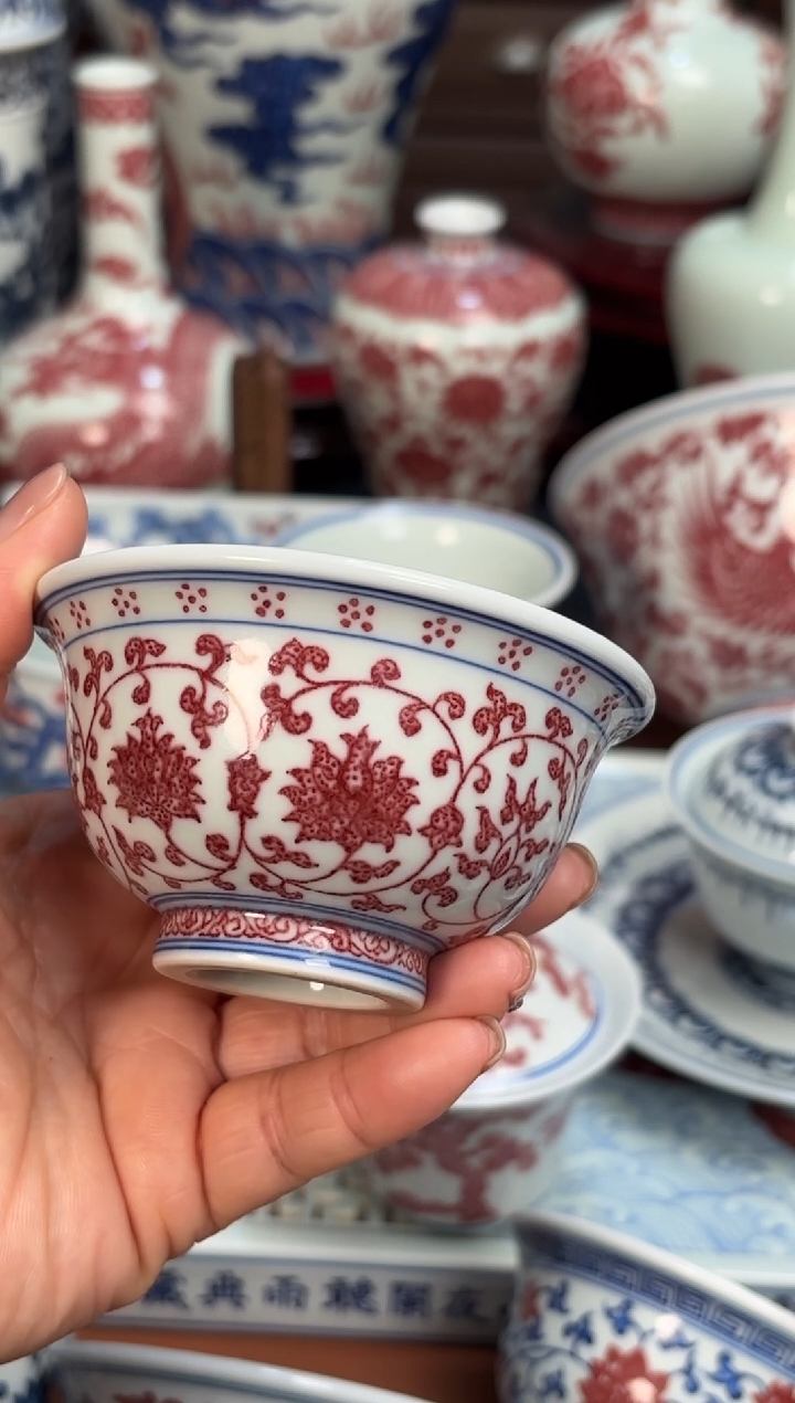 【闪购商品】觅瓷山房觅瓷山房