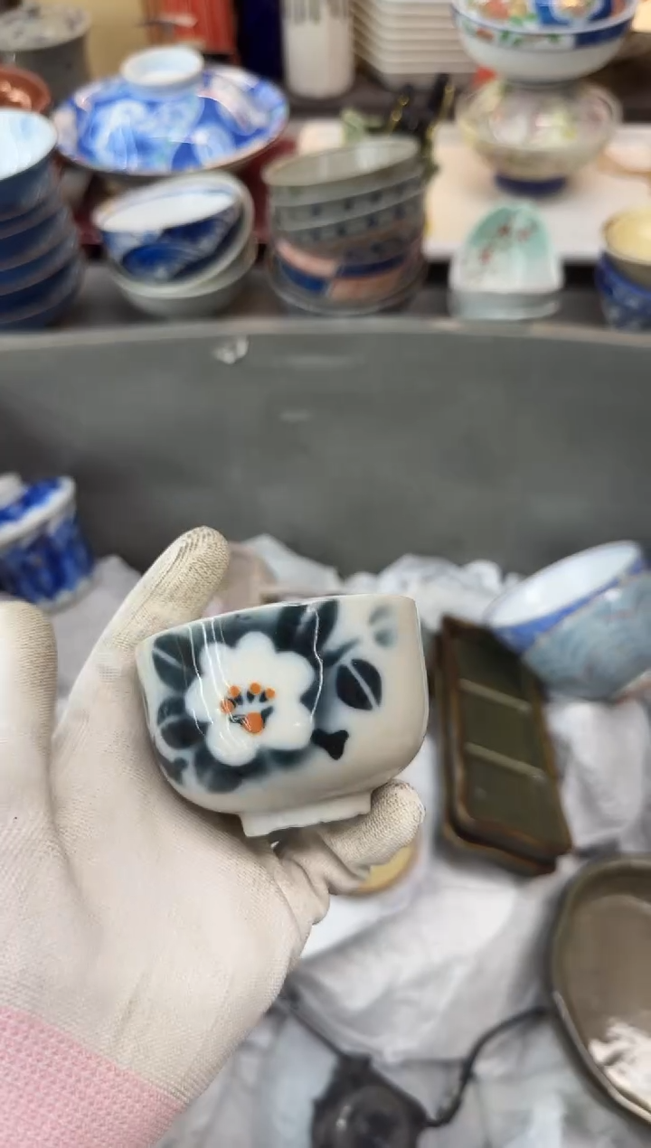 碟易碎品瓷器瓷器瓷器