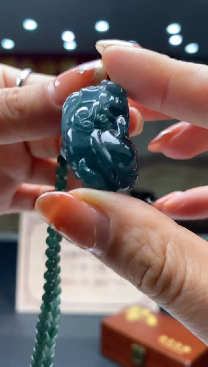 【闪购商品】定制翡翠未镶嵌********702