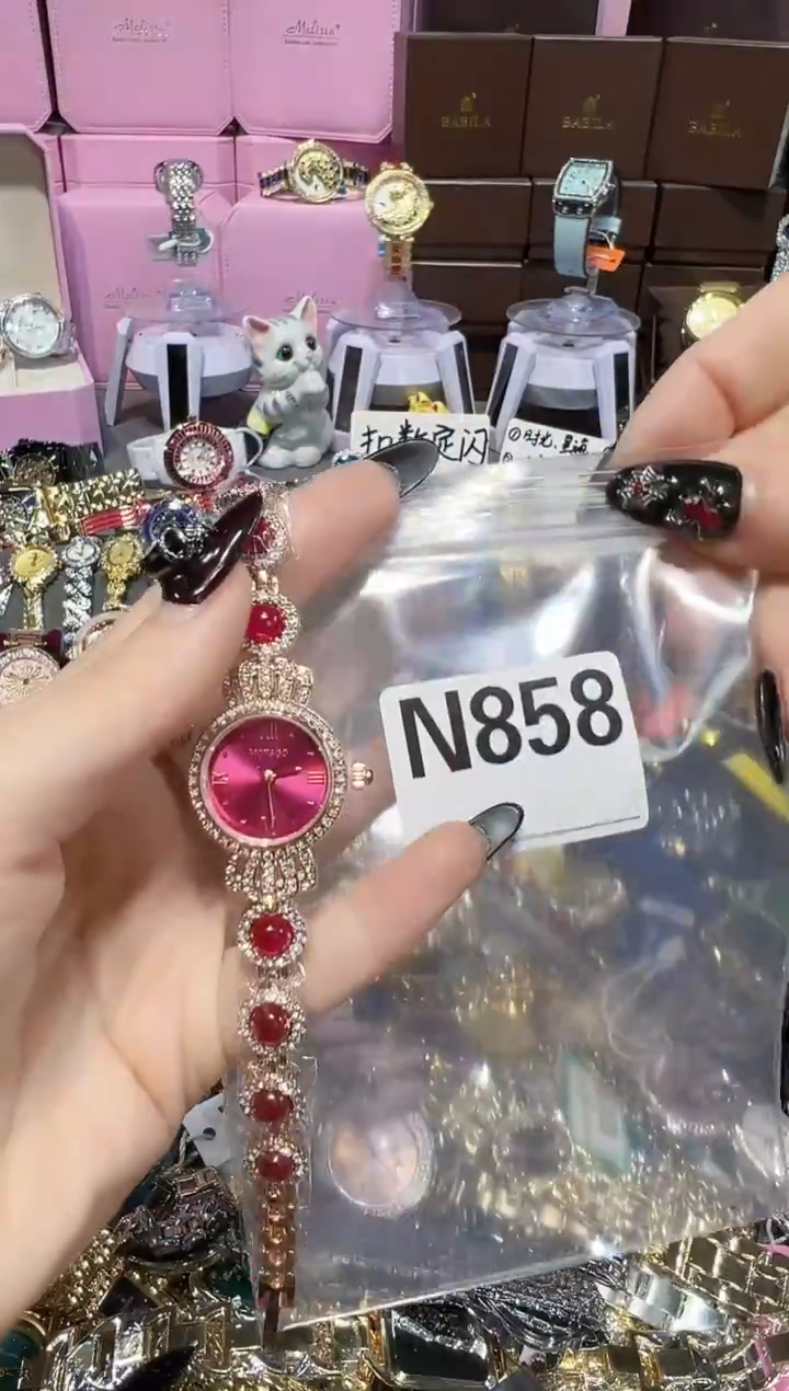 石英机芯锻造碳钢0