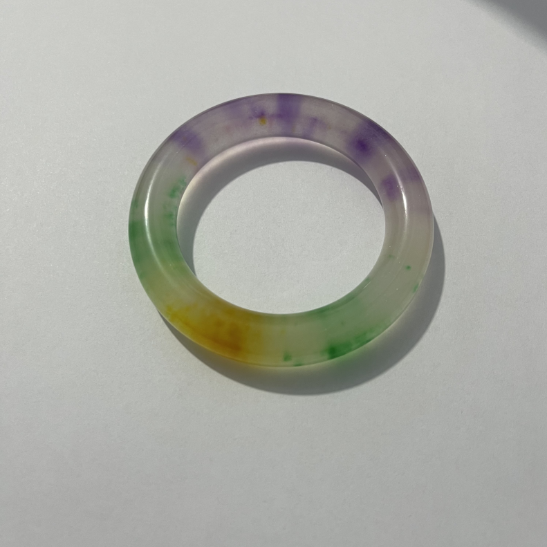 【百世璀璨 尽耀光芒】手镯Q552593